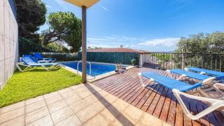 Costacabana - Villa Mauri - Blanes - 8