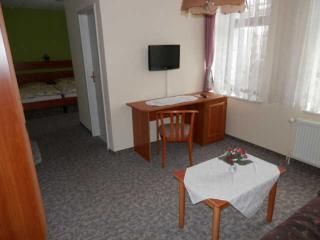 Ferienwohng u Zimmer Goldschmidt - 2