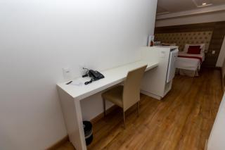 Granlago Hotel - Pouso Alegre - 4