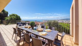 Costacabana - Villa Mauri - Blanes - 6