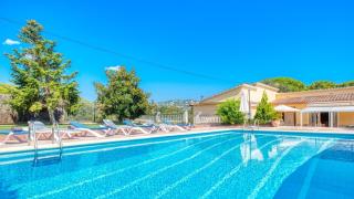 Costacabana - Villa Miro - Lloret de Mar - 9