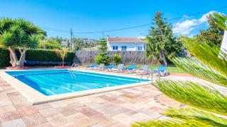 Costacabana - Villa Miro - Lloret de Mar - 8