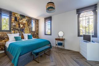 Luxurious Villa with heated pool 6BR-12p - Cannes - Cannes - 1