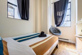 Gorgeous 4BD apt in the heart of NYC - New York - 5