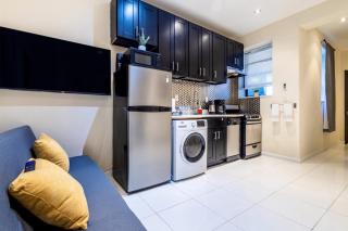 Gorgeous 4BD apt in the heart of NYC - New York - 2