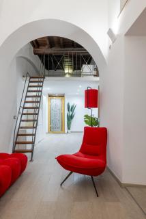 Lovely studio Apartment - Capocci - Rome - 0