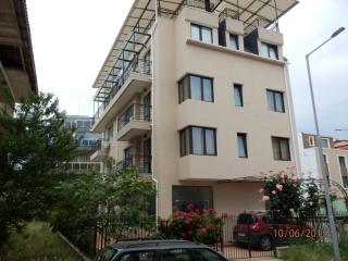 Flowers Apartments - Nesebar - 8