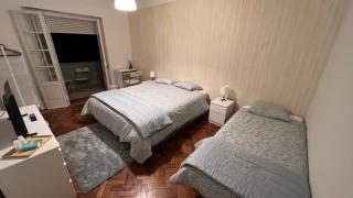 Only Room 3 people Center of Lisbon - Lissabon - 9