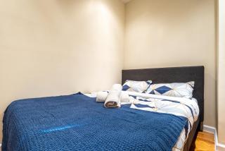 Gorgeous 4BD apt in the heart of NYC - New York - 4