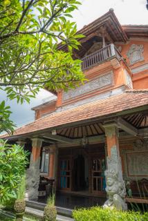 Ubud Royal Villa - 6