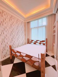 Spring loft condo - 8