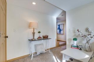 Cozy Liberty Getaway with Fire Pit and Patio! - Liberty - 4