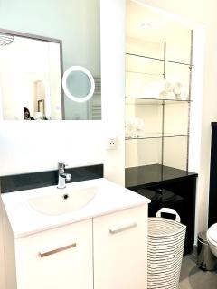 STUDIO AVENUE - Remiremont - 2