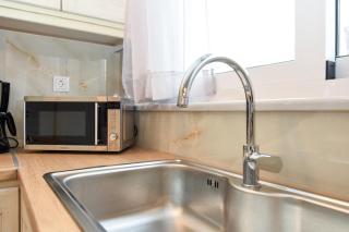 KATAKIS LUXURY APARTMENT - Chania - 9