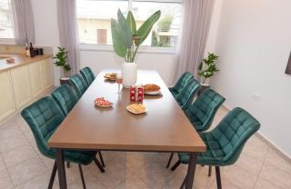 KATAKIS LUXURY APARTMENT - Chania - 8