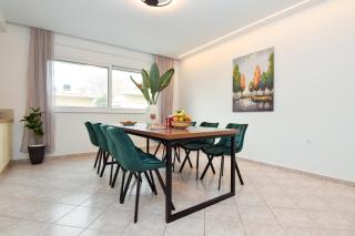 KATAKIS LUXURY APARTMENT - Chania - 6