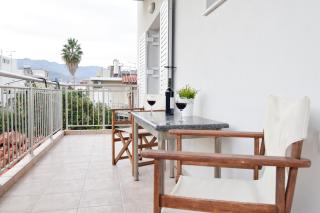 KATAKIS LUXURY APARTMENT - Chania - 4