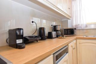 KATAKIS LUXURY APARTMENT - Chania - 3