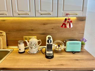 Sunny studio close to the slopes - 4