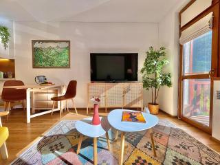 Sunny studio close to the slopes - Borovets - 2