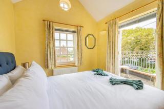 Corner Cottage - The Pink House - Southwold - 7