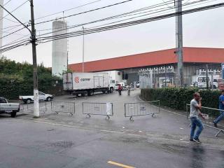 Studio Zona norte SP - proximo Expo Center Norte - San Paolo - 4