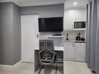 Vusi's Guesthouse - Durban - 3