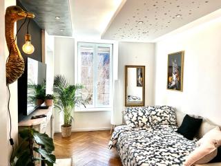 STUDIO AVENUE - Remiremont - 6