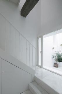 Town house with rooftop terrace - Sevilla - 2