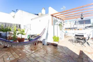 Town house with rooftop terrace - Sevilla - 6