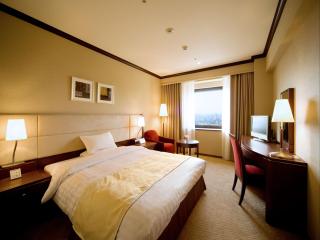 Okayama International Hotel - Okayama - 2