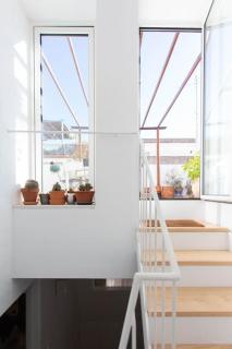 Town house with rooftop terrace - Sevilla - 3