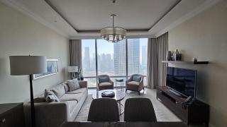 Address Fountain View Tower 2 - Dubai - 9