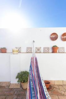 Town house with rooftop terrace - Sevilla - 5