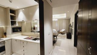 Address Fountain View Tower 2 - Dubai - 6
