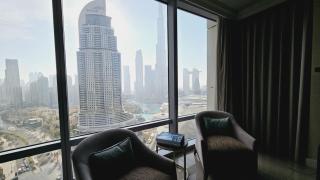 Address Fountain View Tower 2 - Dubai - 3