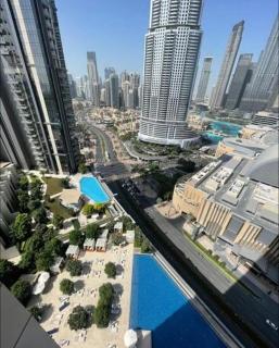 Address Fountain View Tower 2 - Dubai - 2