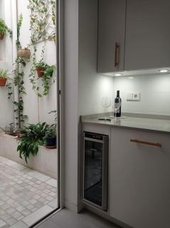 Town house with rooftop terrace - Sevilla - 7