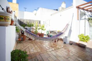 Town house with rooftop terrace - Sevilla - 9