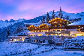 Alpin Chalet am Burgsee - 3