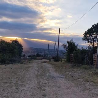 LA VENADITA - Villa Yacanto - 8