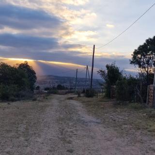 LA VENADITA - Villa Yacanto - 1