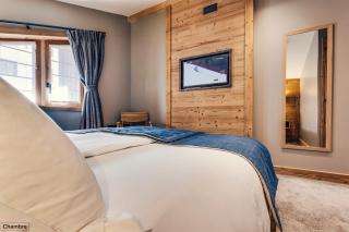 Hôtel Avancher - Val-d’Isère - 6