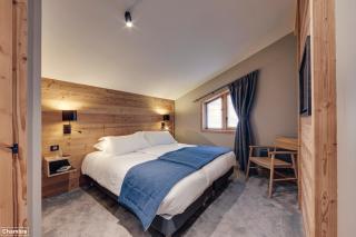 Hôtel Avancher - Val-d’Isère - 5