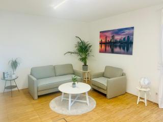 Danuberoom - Wien - 5