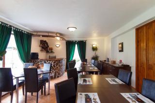 The Guesthouse - Bran - 8