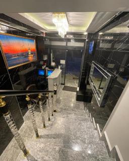 Aram Edessa Hotel - Istanbul - 5