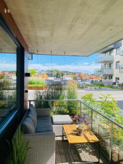 Leilighet ved Tønsberg Brygge - 6