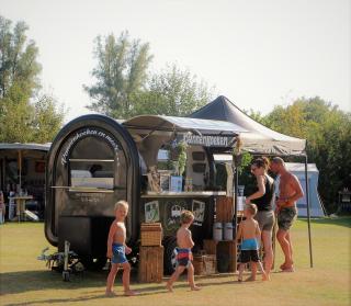 Minicamping Falkenborg - Beltrum - 4