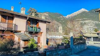 Appartamento Edelweiss - Affitti Brevi Italia - Oulx - 6